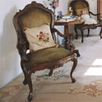 We Repair Upholstered Wood Furniture in Edgewater, MD